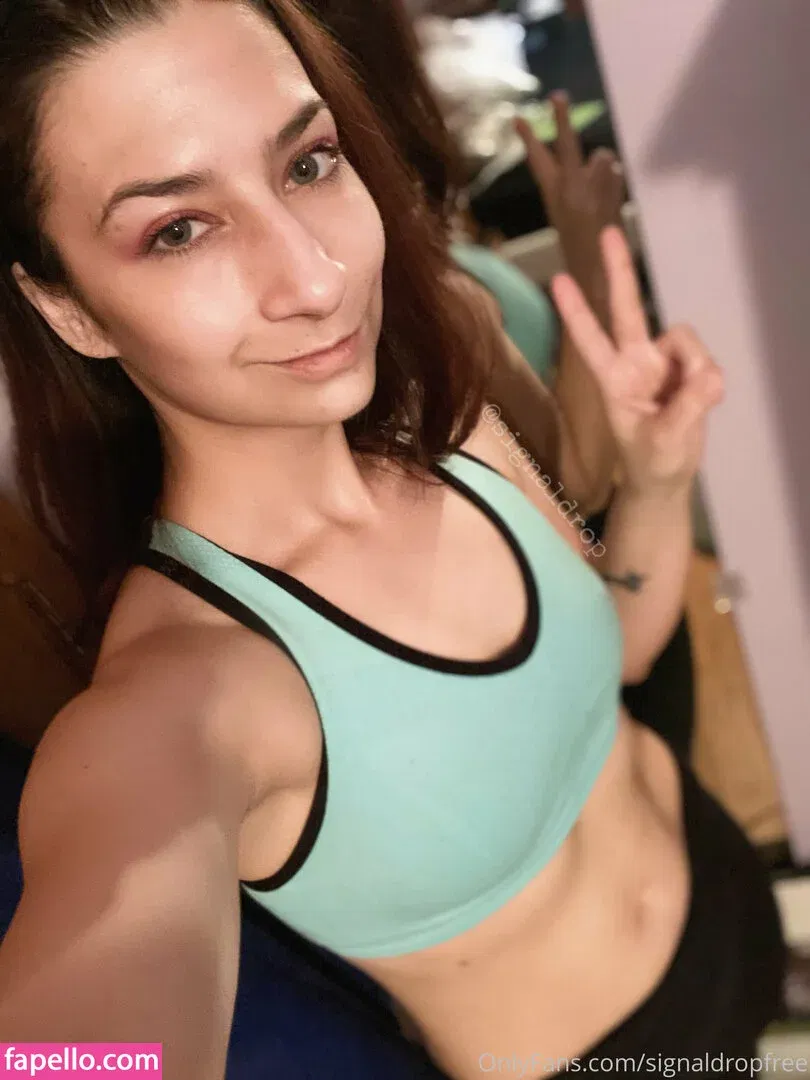 signaldropfree Onlyfans Photo Gallery 