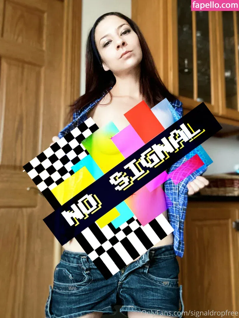 signaldropfree Onlyfans Photo Gallery 