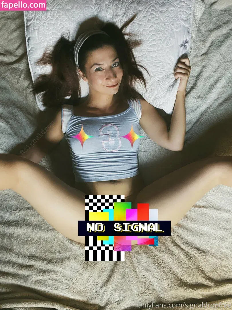 signaldropfree Onlyfans Photo Gallery 