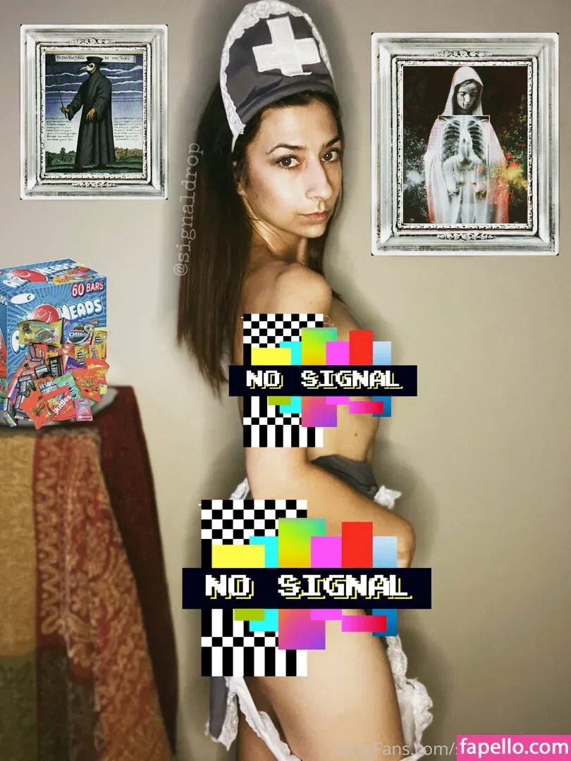 signaldropfree Onlyfans Photo Gallery 