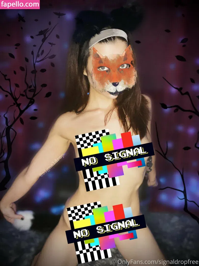 signaldropfree Onlyfans Photo Gallery 