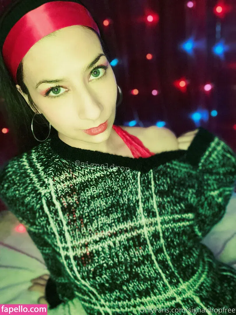 signaldropfree Onlyfans Photo Gallery 