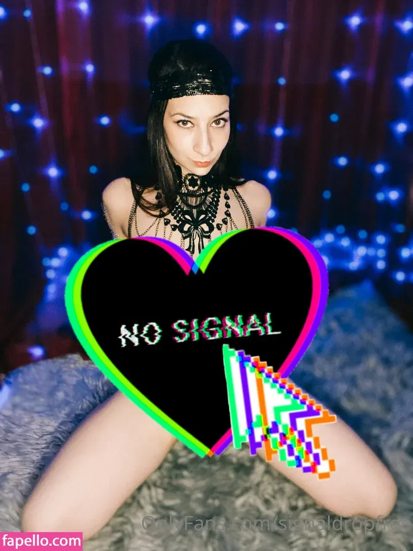 signaldropfree Onlyfans Photo Gallery 