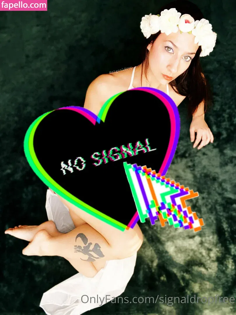 signaldropfree Onlyfans Photo Gallery 