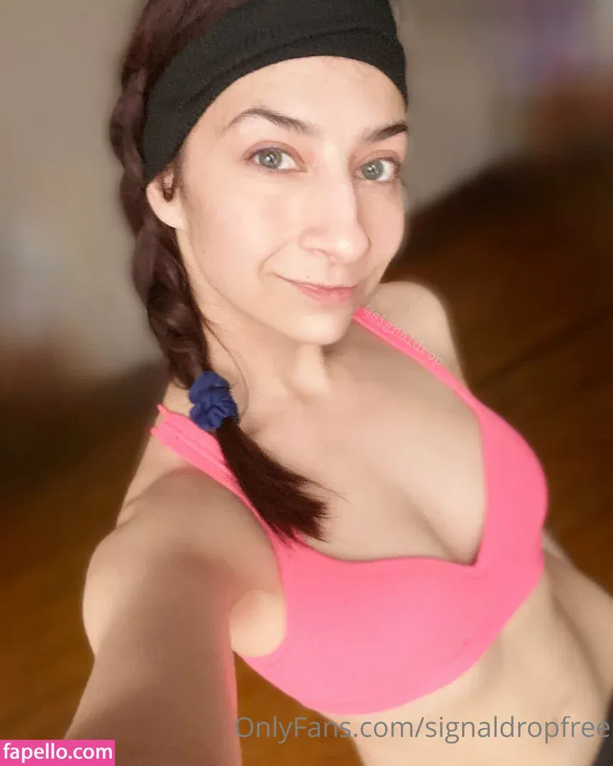 signaldropfree Onlyfans Photo Gallery 