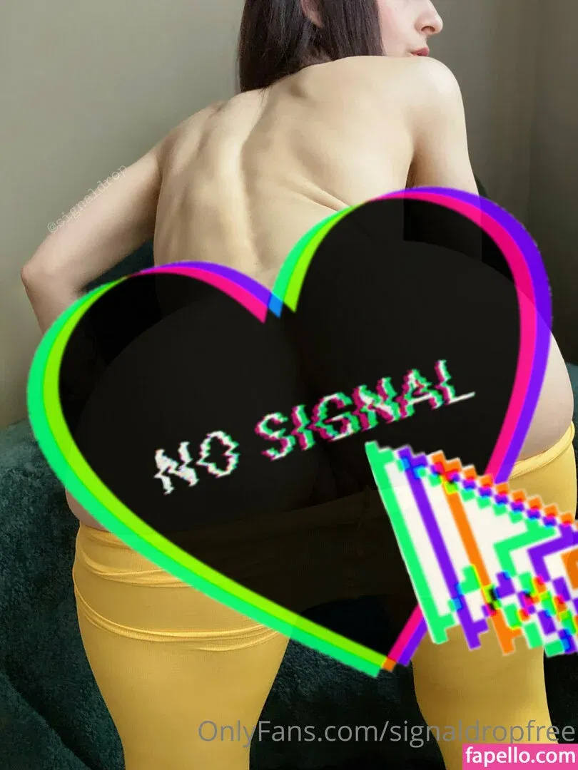 signaldropfree Onlyfans Photo Gallery 