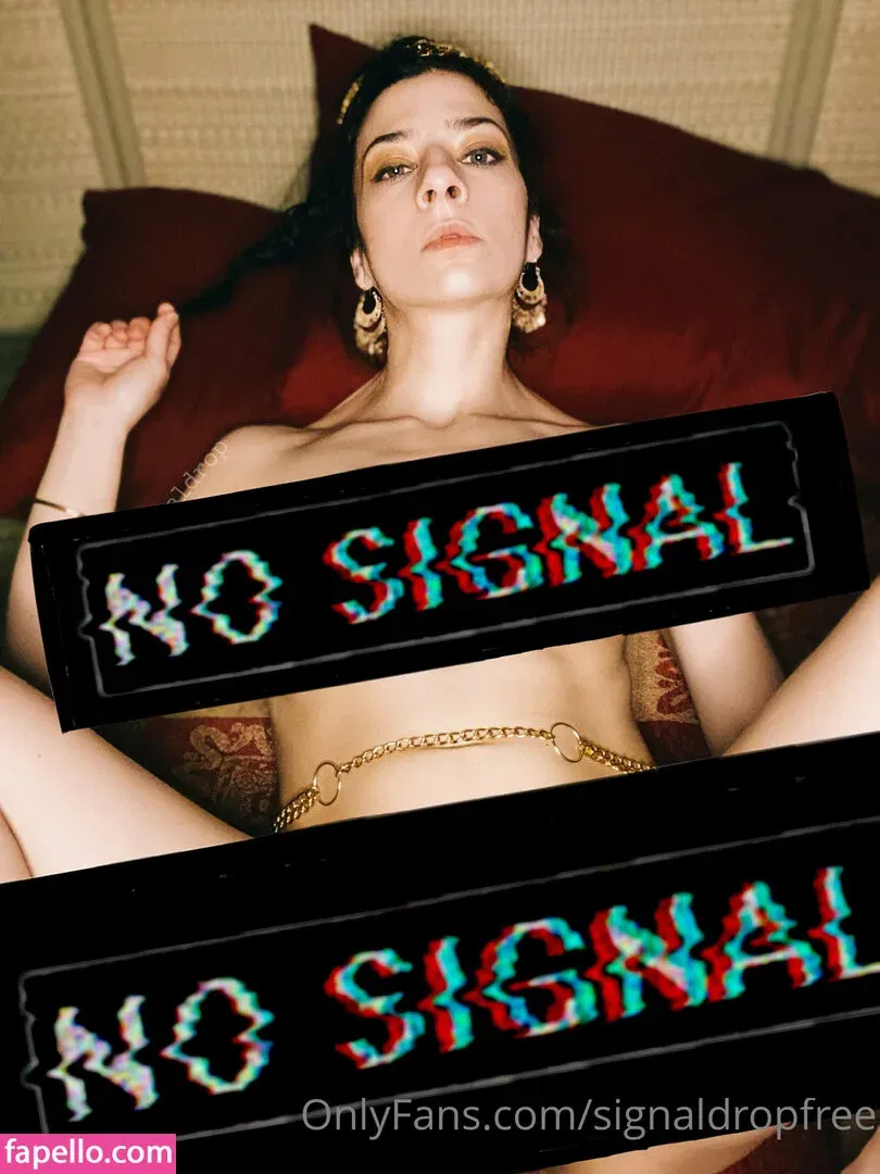 signaldropfree Onlyfans Photo Gallery 