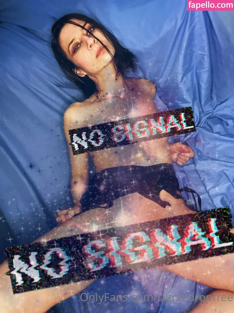 signaldropfree Onlyfans Photo Gallery 