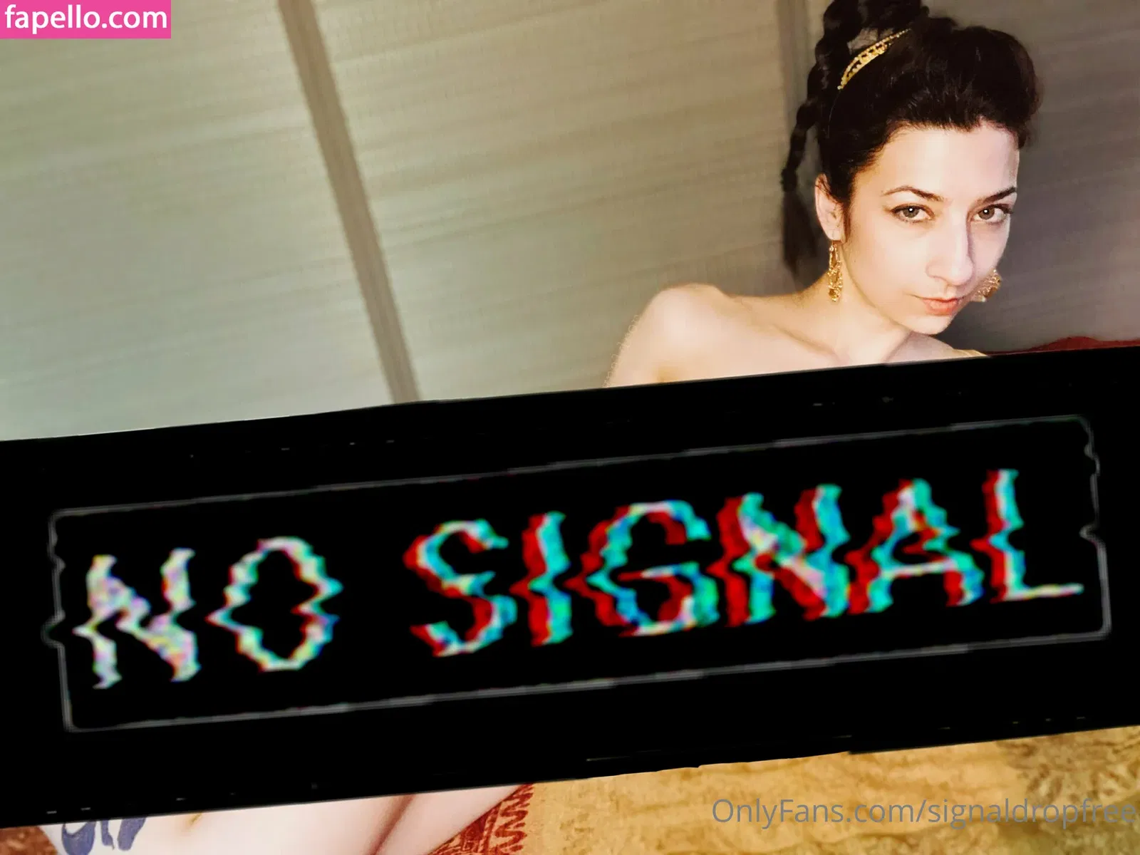 signaldropfree Onlyfans Photo Gallery 