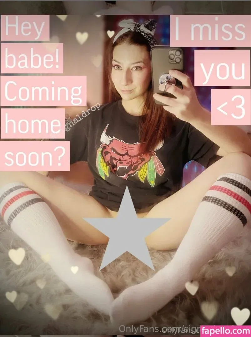 signaldropfree Onlyfans Photo Gallery 