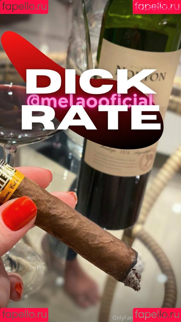 melaooficial Onlyfans Photo Gallery 