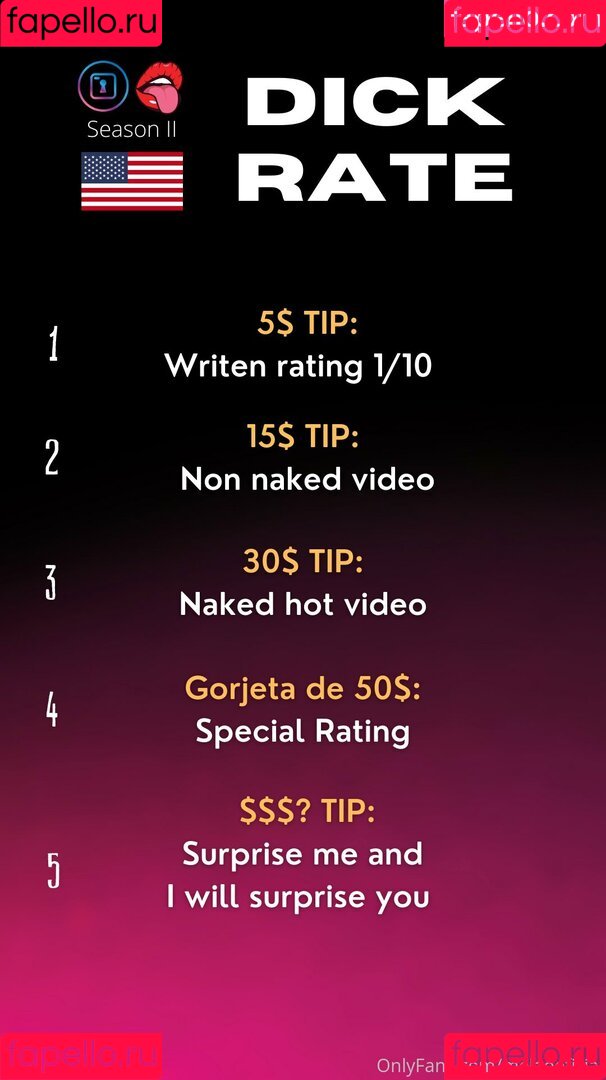 melaooficial Onlyfans Photo Gallery 