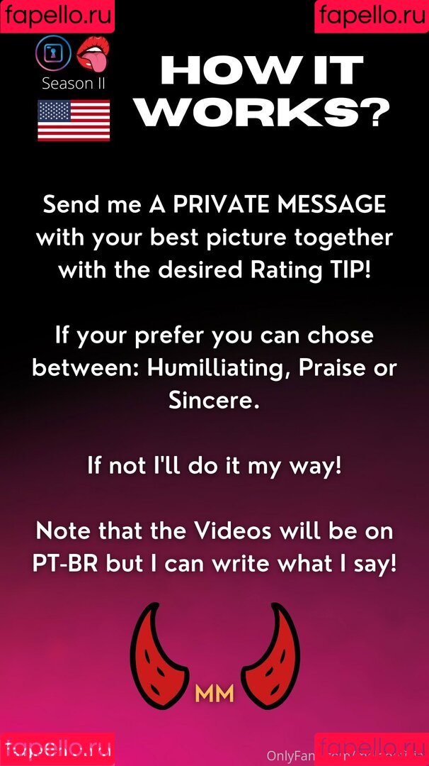 melaooficial Onlyfans Photo Gallery 