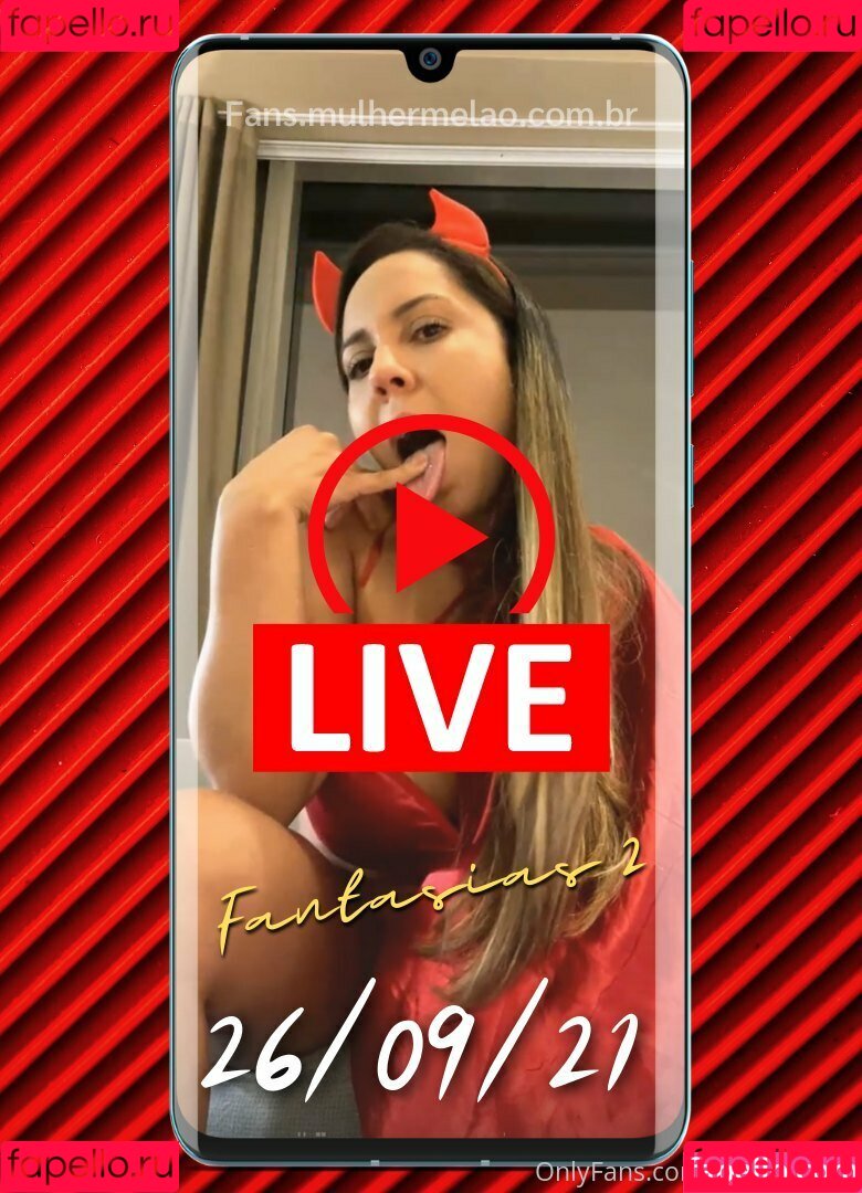 melaooficial Onlyfans Photo Gallery 