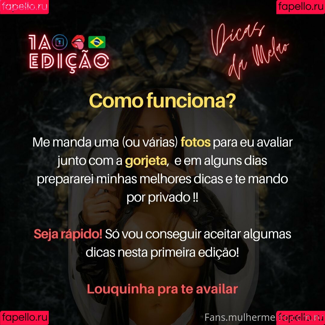 melaooficial Onlyfans Photo Gallery 