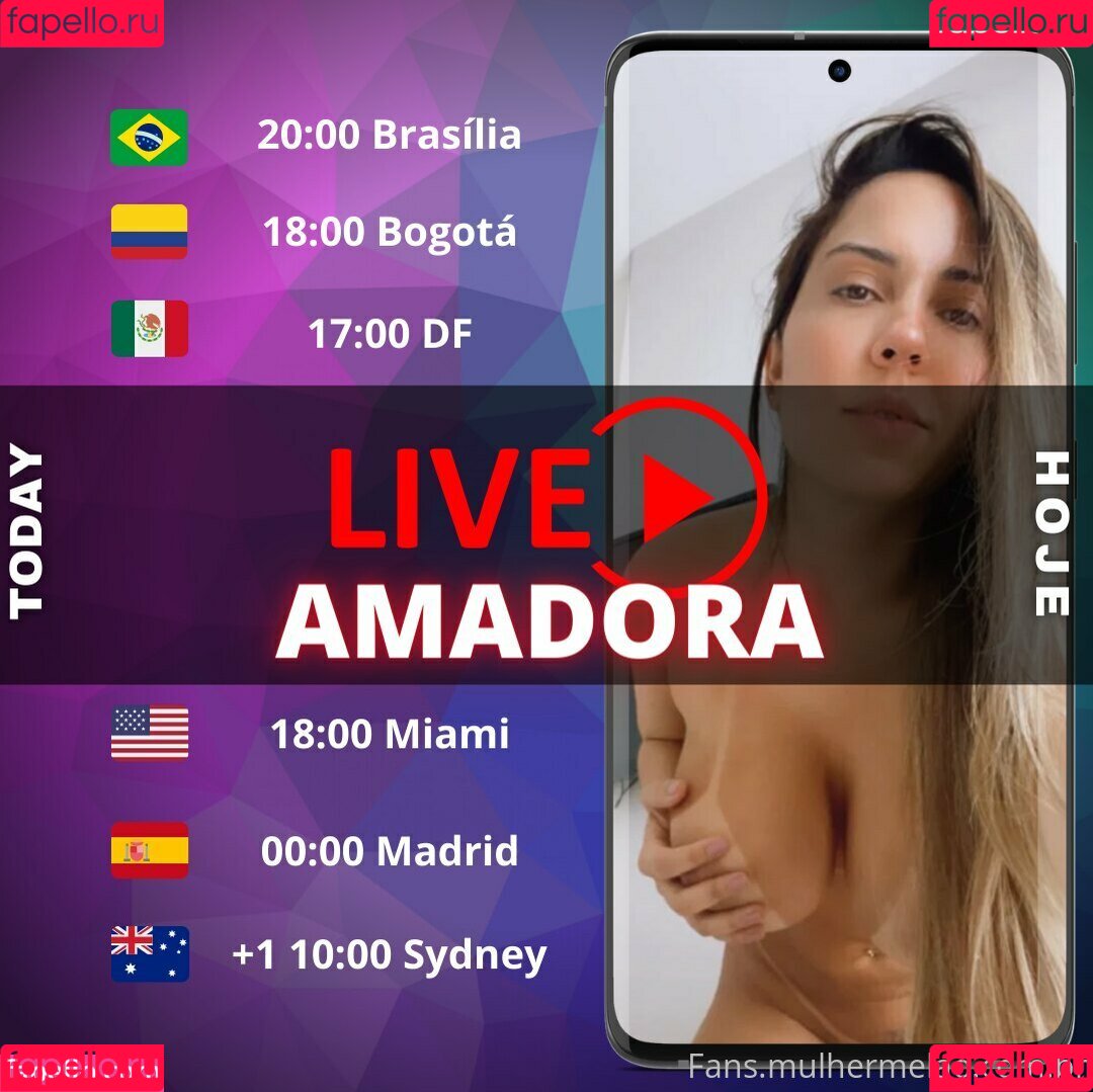 melaooficial Onlyfans Photo Gallery 