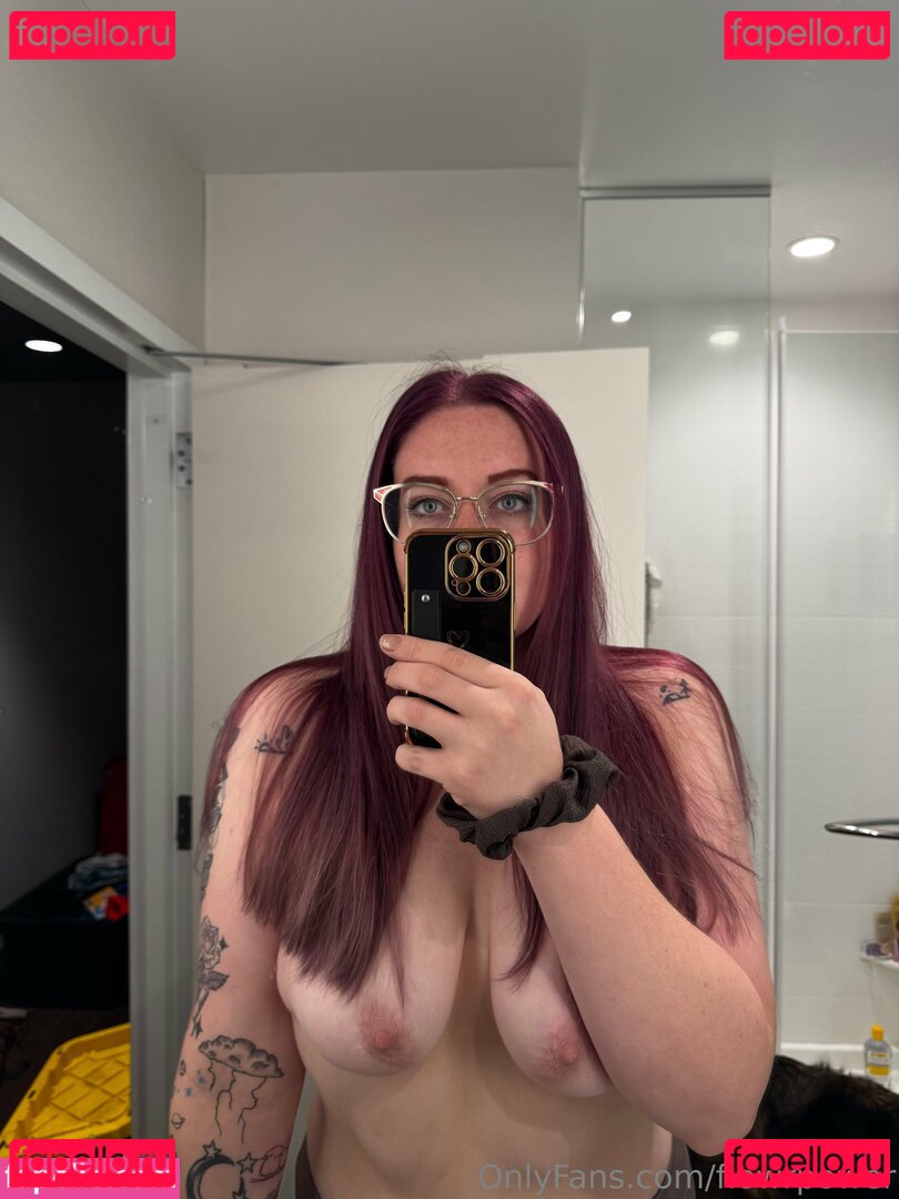 flowrpower / flowrpower_ Nude Onlyfans Photo 4