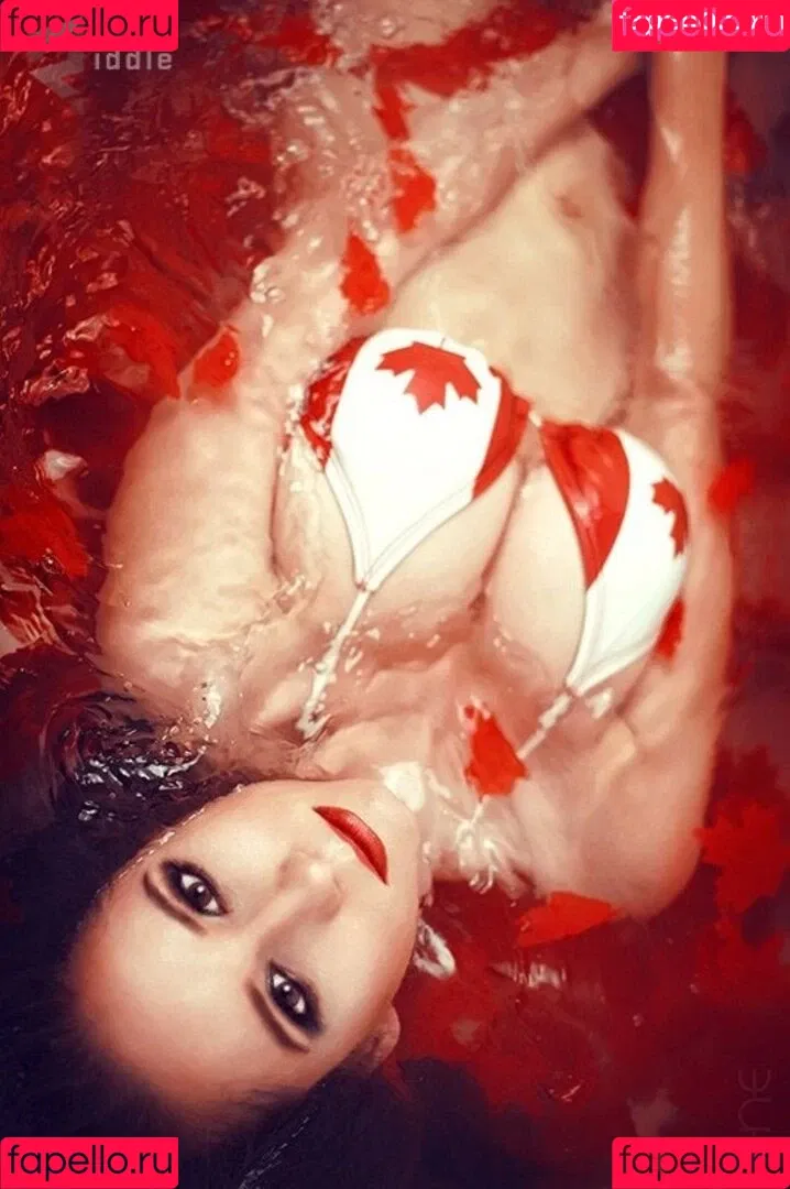 Riki Lecotey Onlyfans Photo Gallery 