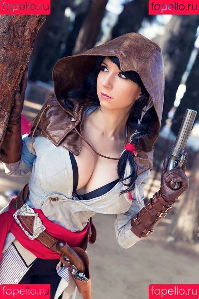 Riki Lecotey Onlyfans Photo Gallery 