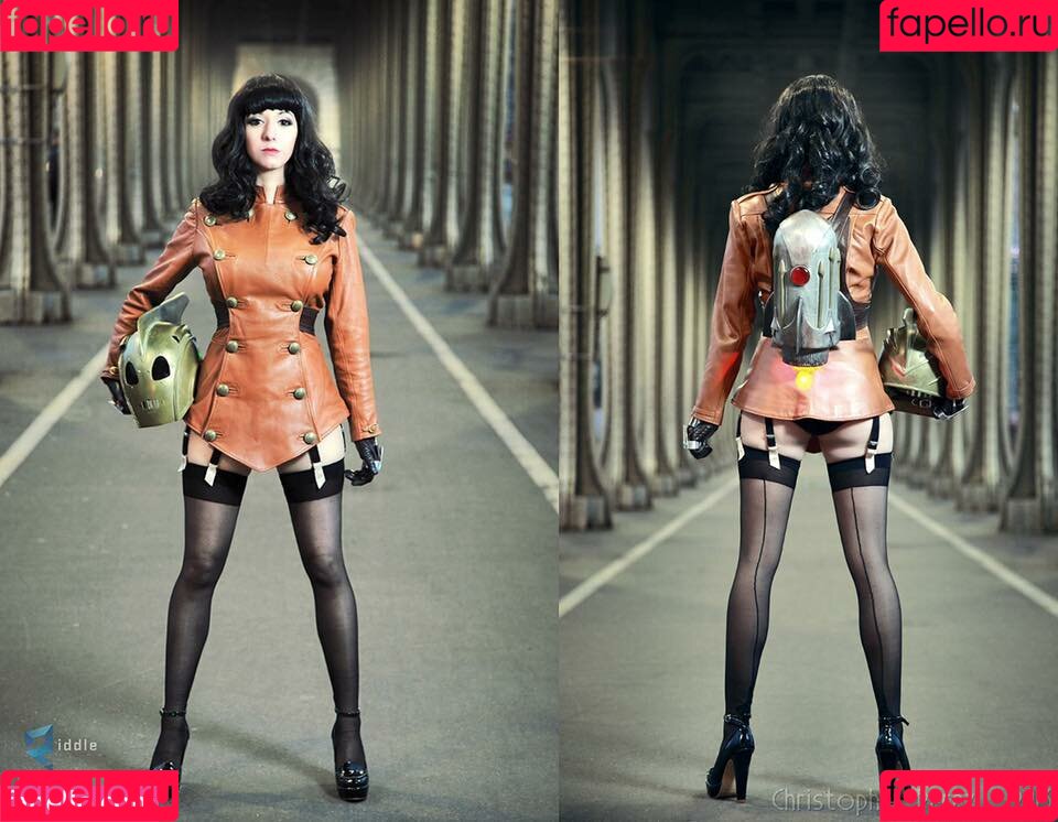 Riki Lecotey Onlyfans Photo Gallery 