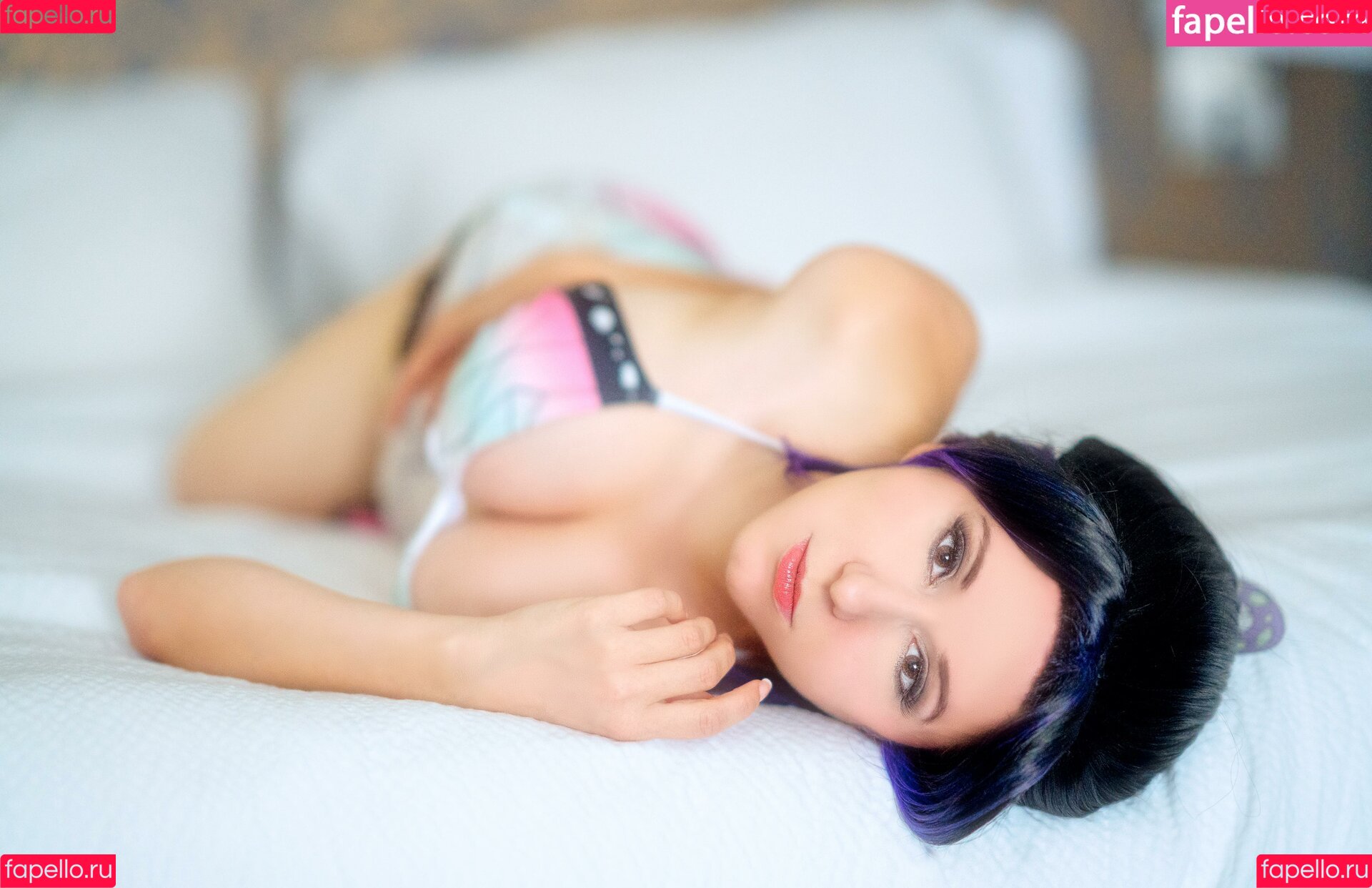 Riki Lecotey Onlyfans Photo Gallery 