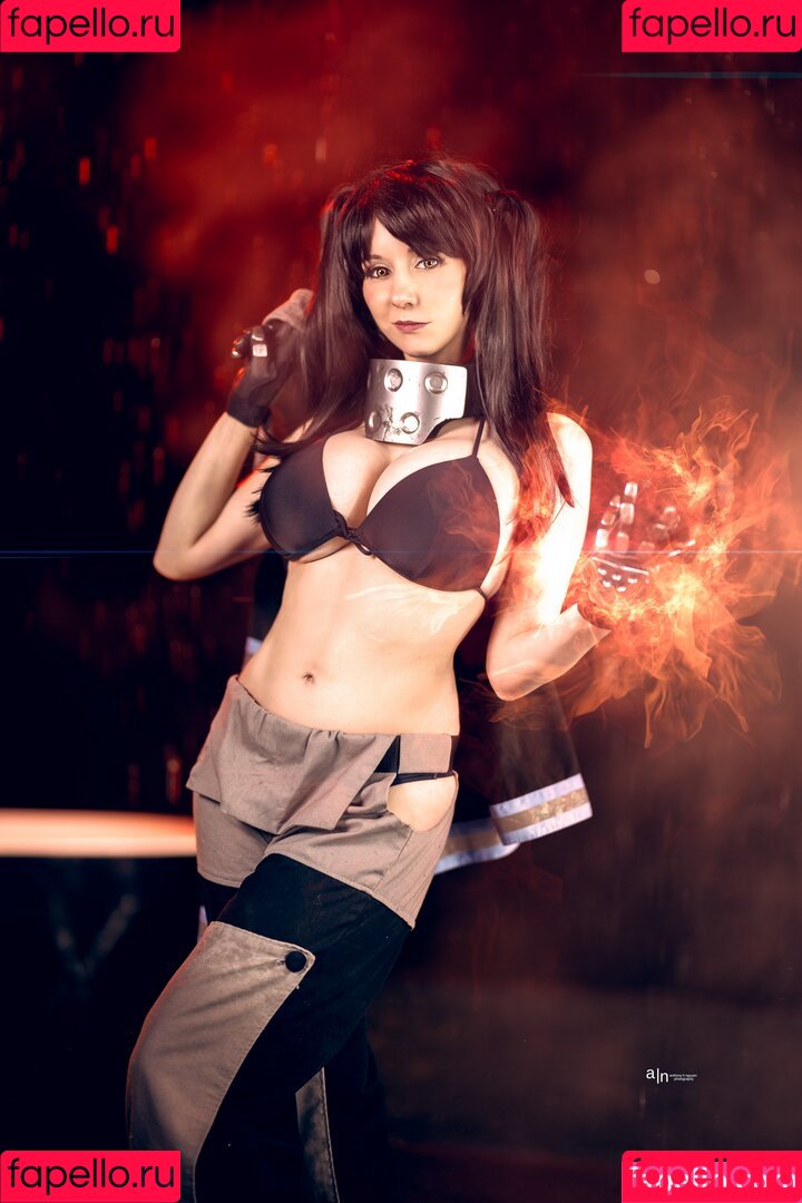 Riki Lecotey Onlyfans Photo Gallery 