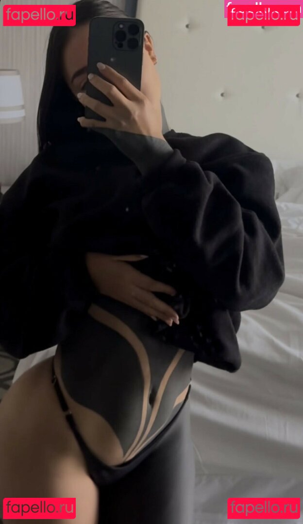 camipitelet Nude Onlyfans Photo 16