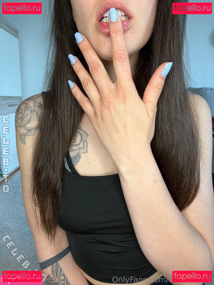 Nexi / amazonnexi Nude Onlyfans Photo 45