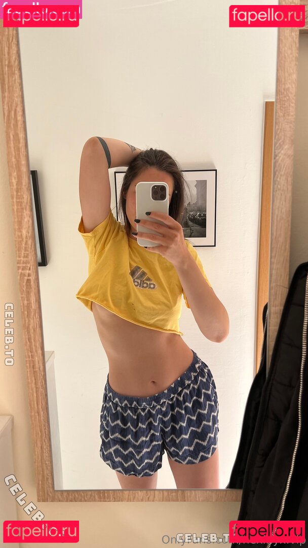 Nexi / amazonnexi Nude Onlyfans Photo 28