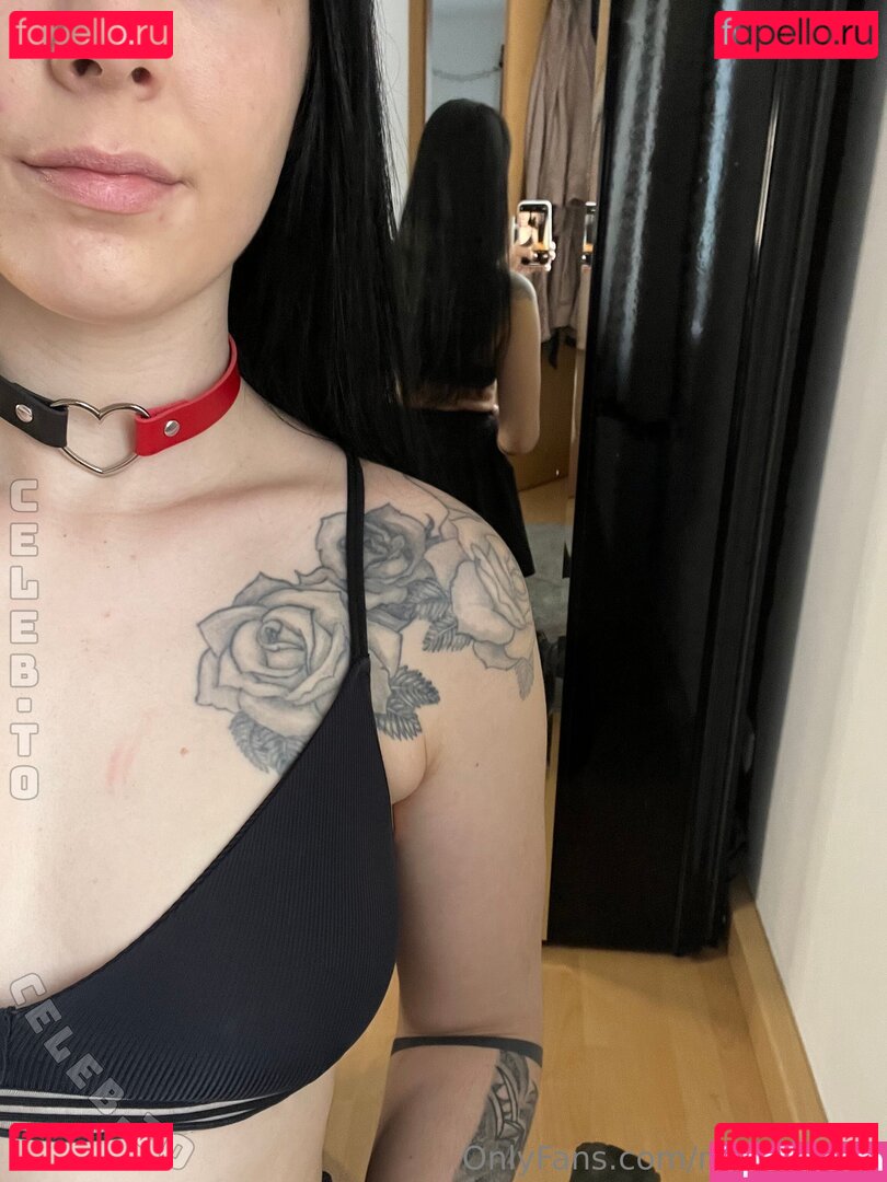 Nexi / amazonnexi Nude Onlyfans Photo 9