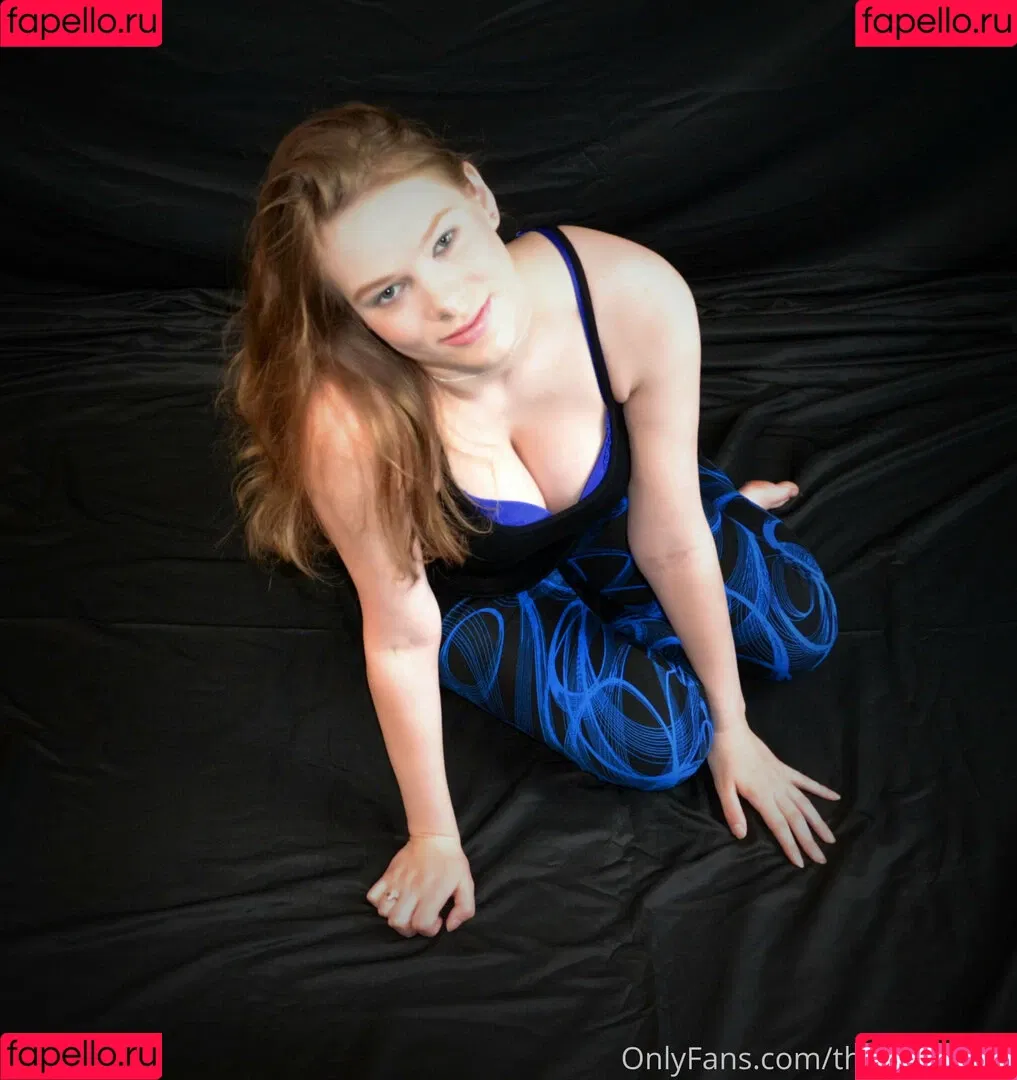 therealallicat Onlyfans Photo Gallery 