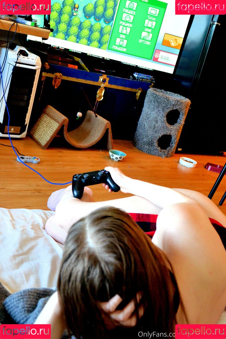 therealallicat Onlyfans Photo Gallery 