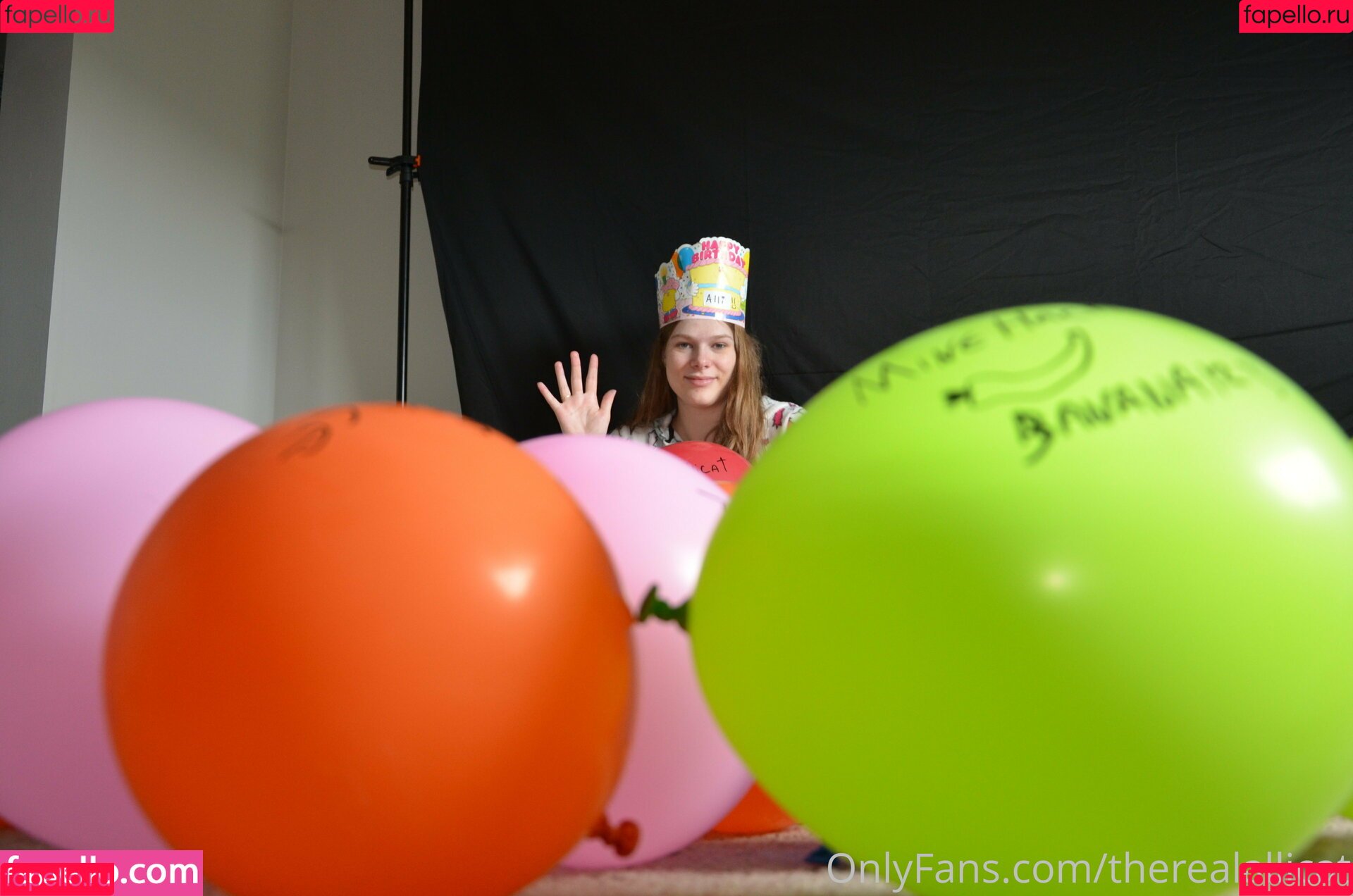 therealallicat Onlyfans Photo Gallery 