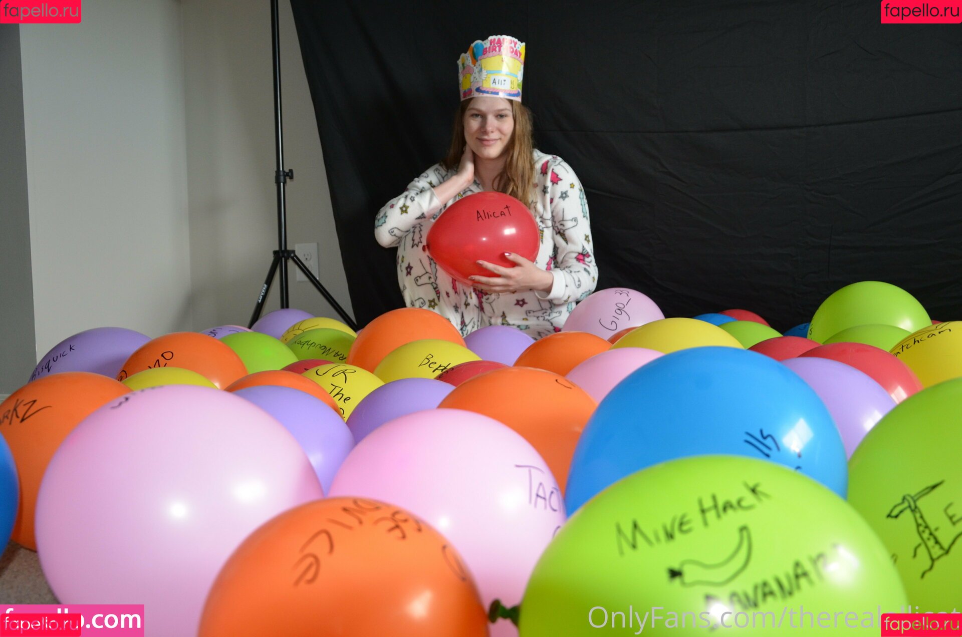 therealallicat Onlyfans Photo Gallery 