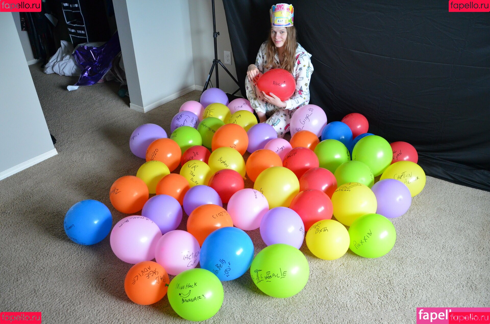 therealallicat Onlyfans Photo Gallery 