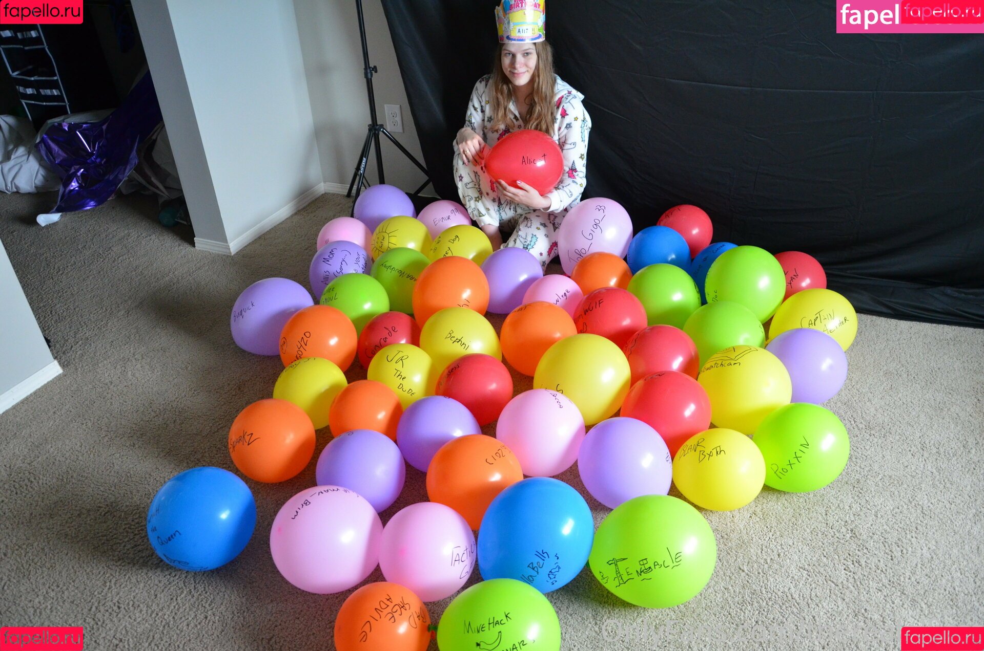 therealallicat Onlyfans Photo Gallery 