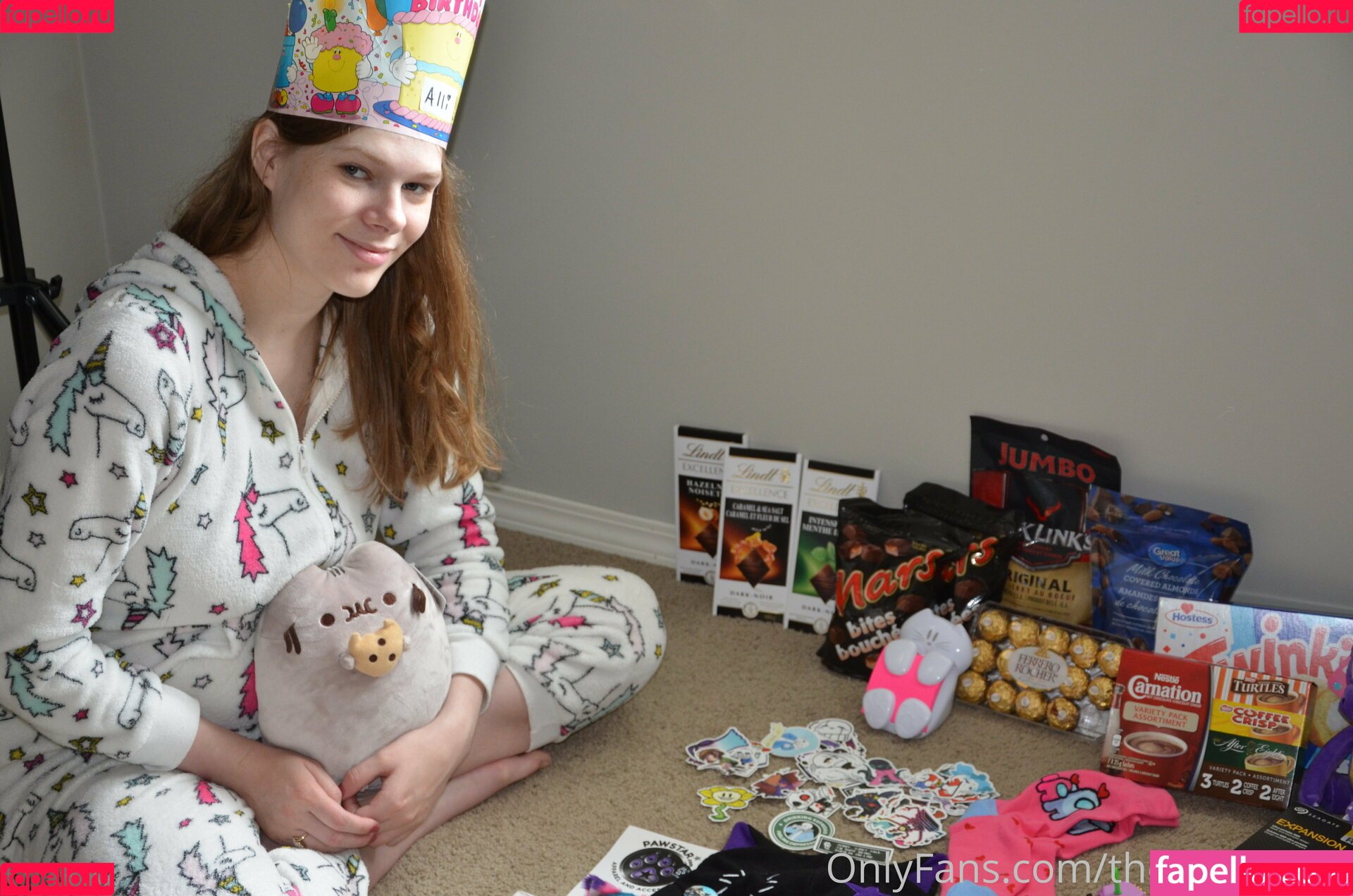 therealallicat Onlyfans Photo Gallery 