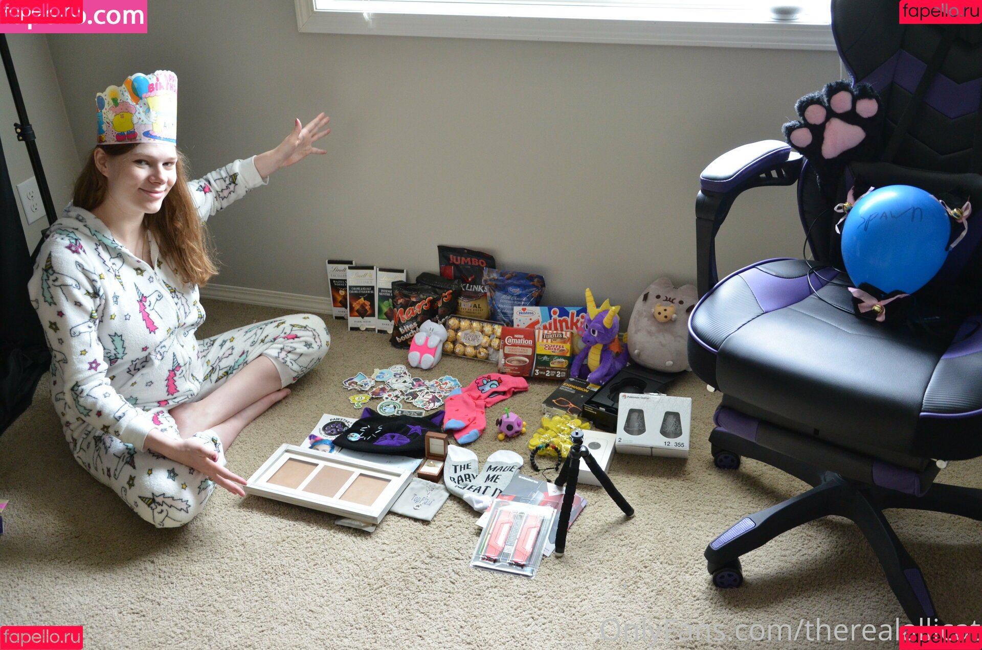 therealallicat Onlyfans Photo Gallery 