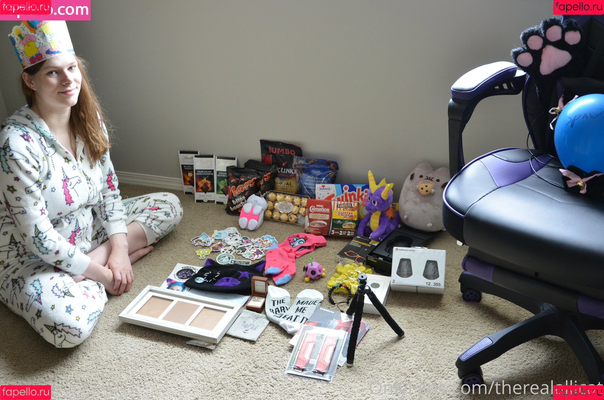 therealallicat Onlyfans Photo Gallery 