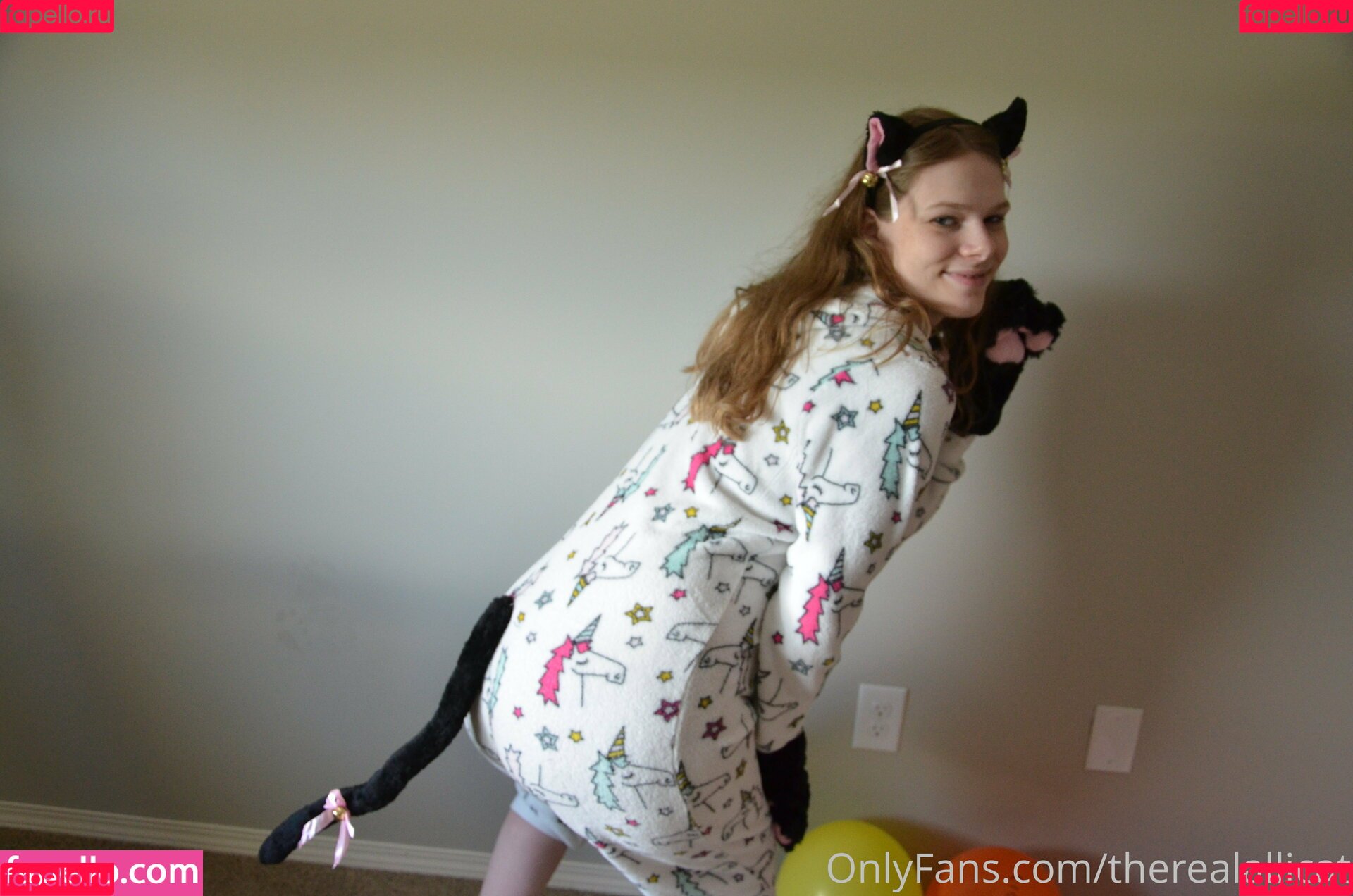 therealallicat Onlyfans Photo Gallery 