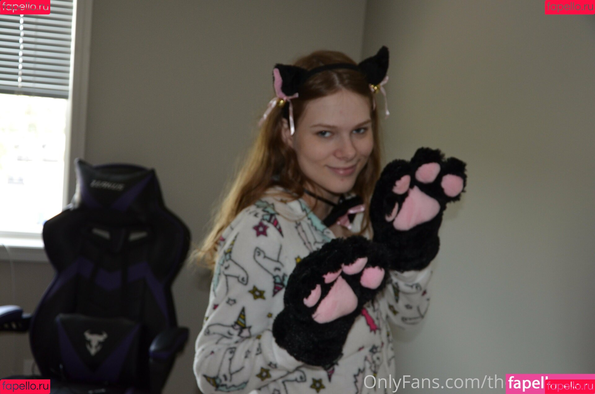 therealallicat Onlyfans Photo Gallery 