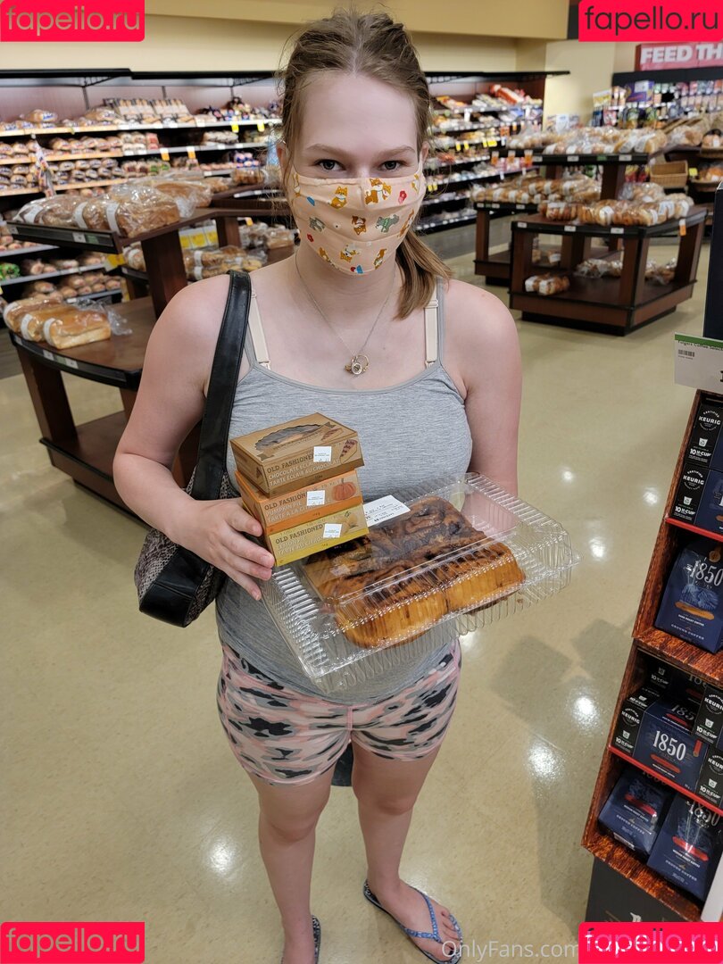 therealallicat Onlyfans Photo Gallery 