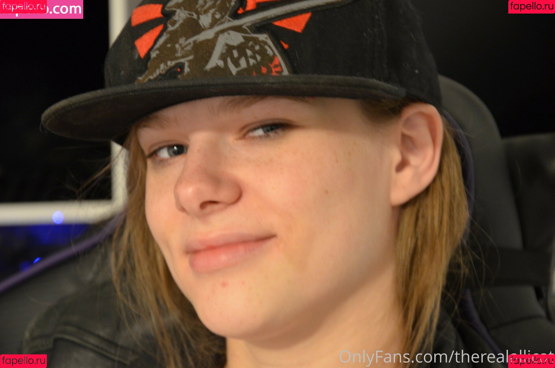 therealallicat Onlyfans Photo Gallery 