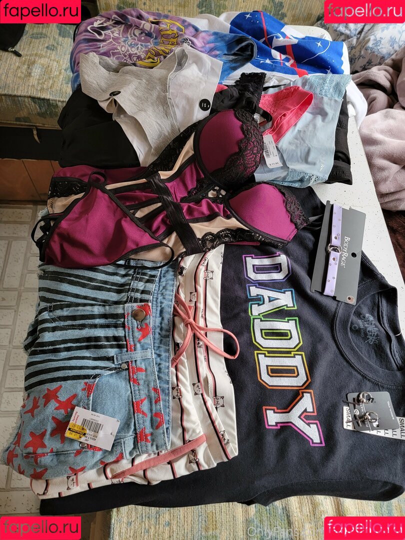 therealallicat Onlyfans Photo Gallery 