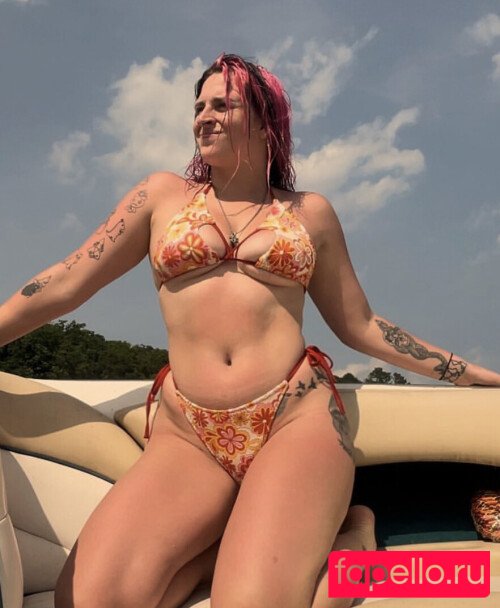Deidra / Hellllcat Nude Onlyfans Photo 4