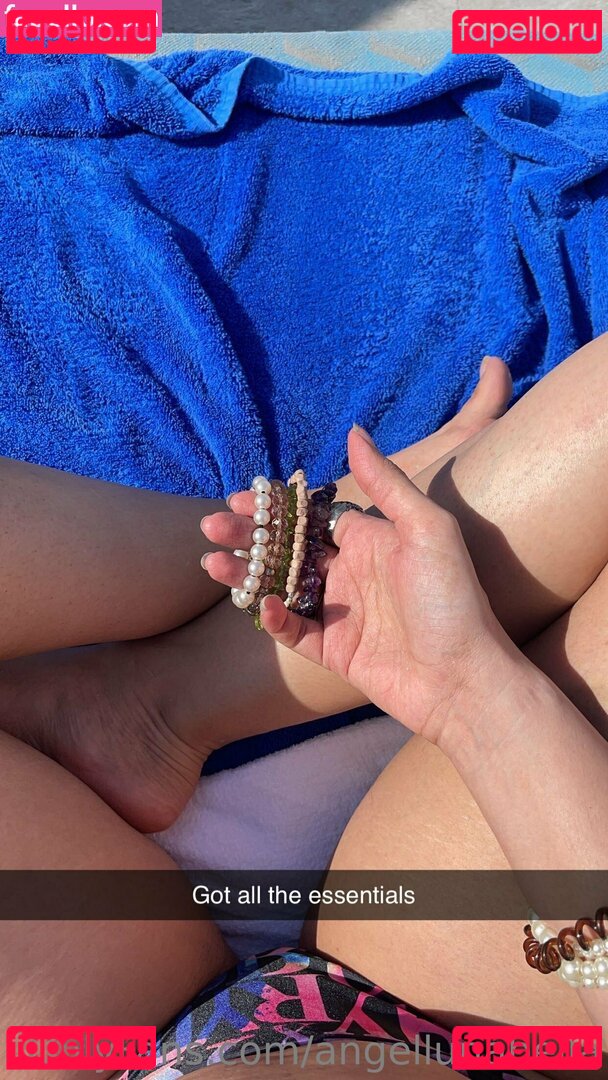 angellunabella Nude Onlyfans Photo 51