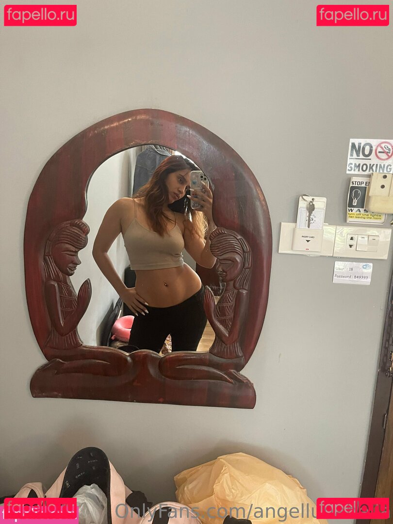 angellunabella Nude Onlyfans Photo 46