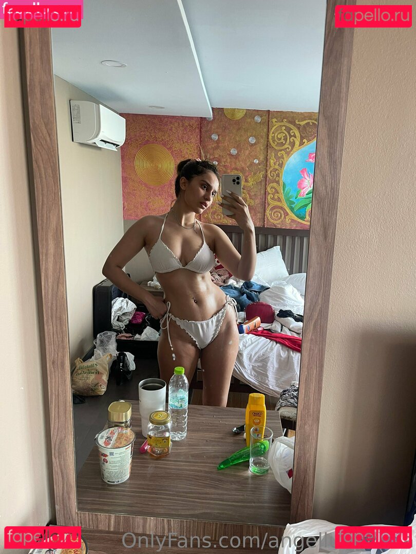 angellunabella Nude Onlyfans Photo 44