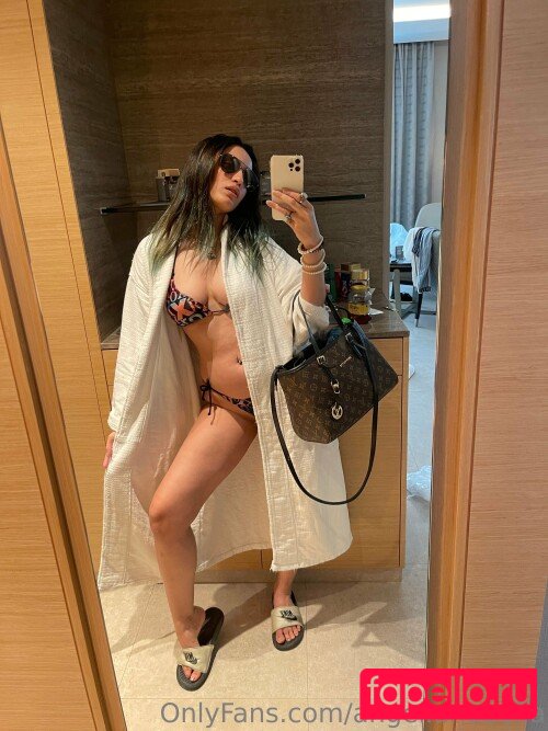 angellunabella Nude Onlyfans Photo 16