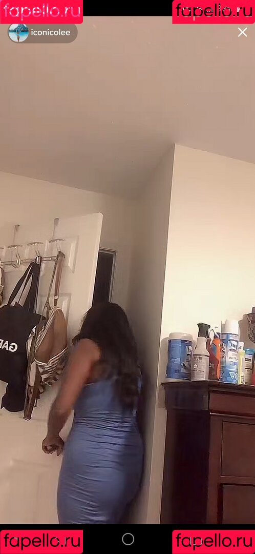 iconicolee Onlyfans Photo Gallery 